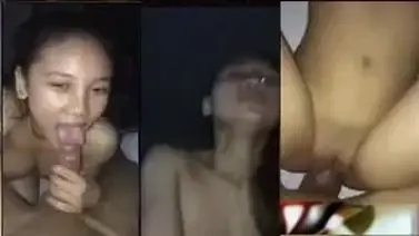 Bokep ABG Indo Diewe Kontol Gede Brutal Streaming HD