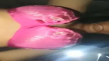 Bokep Jilbab Pamer BH Pink Menggoda Viral Indo Hot