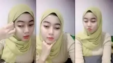 Bokep Jilbab Ukhti Sange Muncrat Basah Kuyup