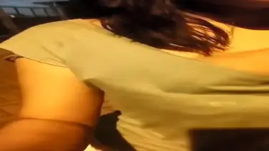 Cam Diputusin Pacar Show Tete Di Komplek