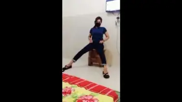 Cewek BO Murahan Layani Tamu Spesial