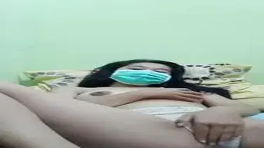 Dokumentasi Miss Nur Cantik Berparas Ayu Kasur