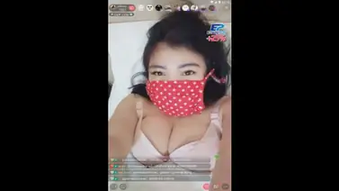 Live Show 204 Cewek Gendut Binal Colmek Memek Lebar Lumer WOT