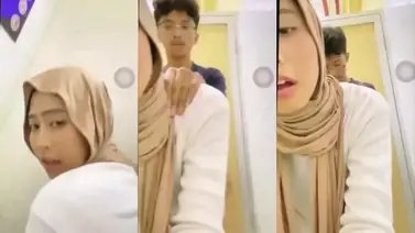 Mahasiswi Amaliamutya Cantik Pasrah Di Kasur