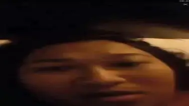 Mahasiswi Cantik Goyang Mantap Di Live Bigo