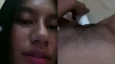 Monglina Tiktokers Viral Goyang WOT Paling Mantap