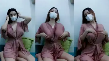 Pacar Sange Tengah Siang Desah Manis Menantang