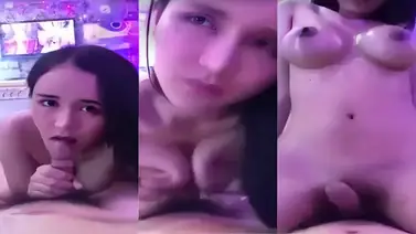 Pijat sensual bareng cewek terapis cantik yang bikin tegang