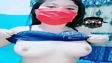 Siaran Langsung Gadis Ayu Menyapa Pemirsa