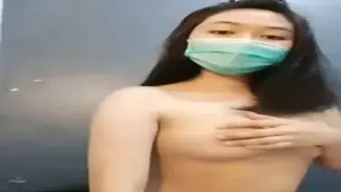 Siaran Langsung Gadis Imut Part 28 Di Kamar
