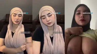 Ukhti Maria Hijab Selebgram Cantik 2026